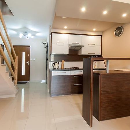 Apartmán Pod Reglami Krościenko Pokoj fotografie