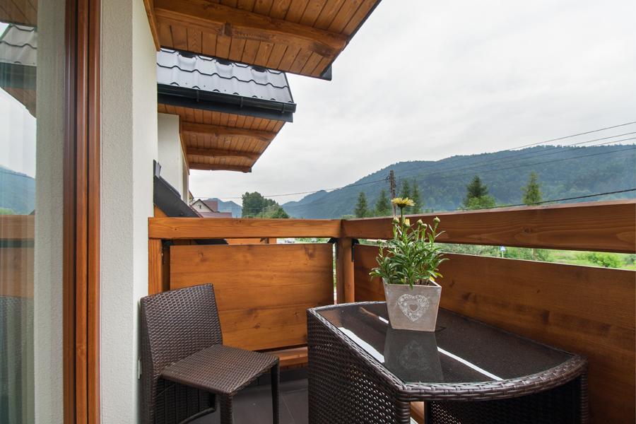 Apartmán Pod Reglami Krościenko Pokoj fotografie