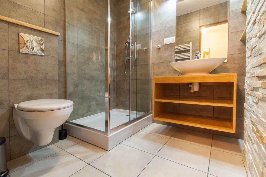 Apartmán Pod Reglami Krościenko Pokoj fotografie