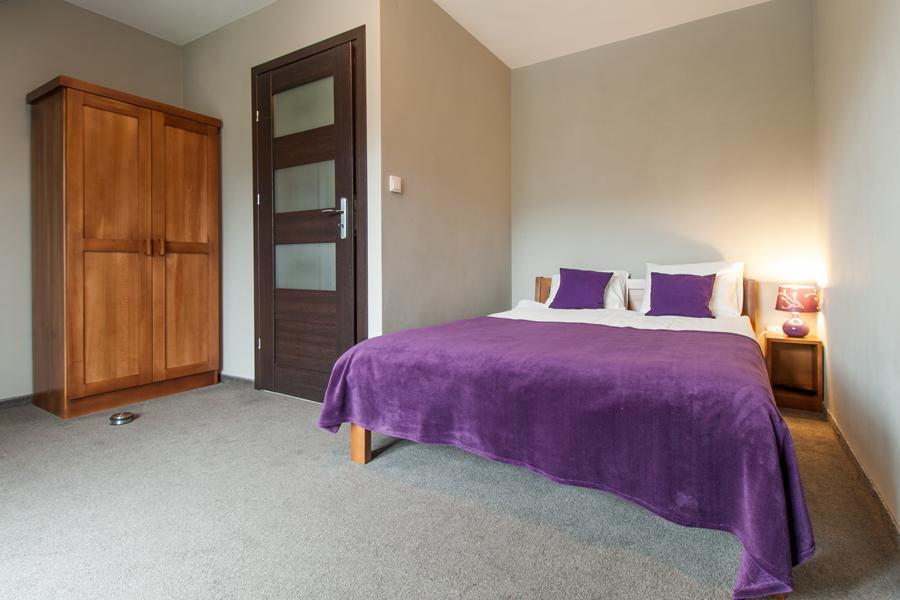 Apartmán Pod Reglami Krościenko Pokoj fotografie