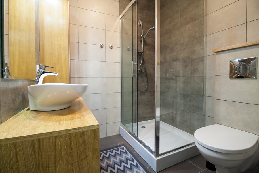 Apartmán Pod Reglami Krościenko Pokoj fotografie