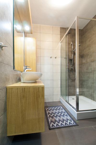Apartmán Pod Reglami Krościenko Pokoj fotografie
