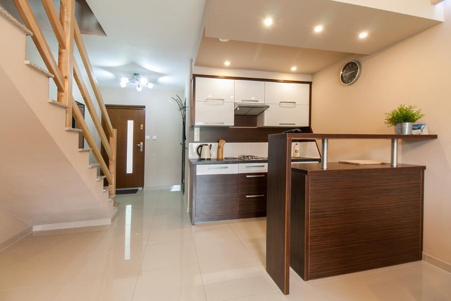 Apartmán Pod Reglami Krościenko Pokoj fotografie